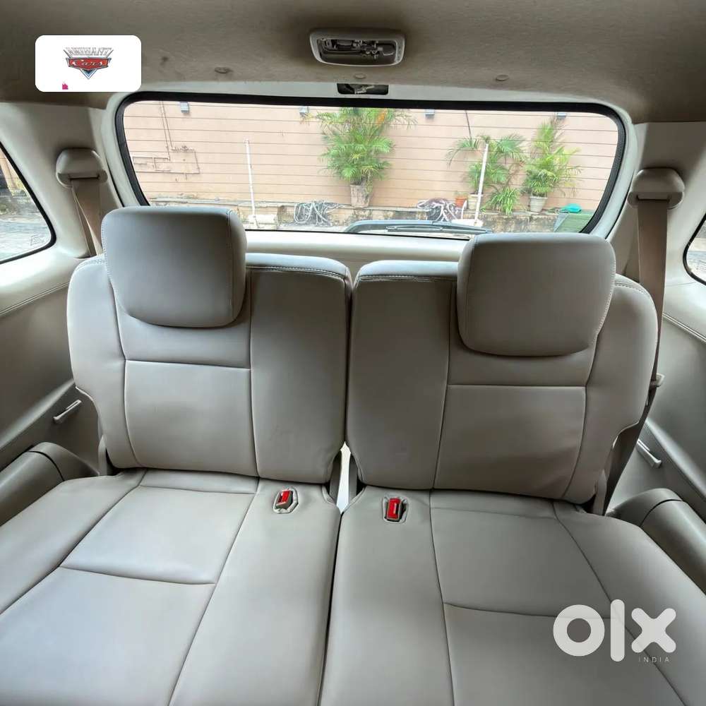 Toyota Fortuner, 2013, Diesel