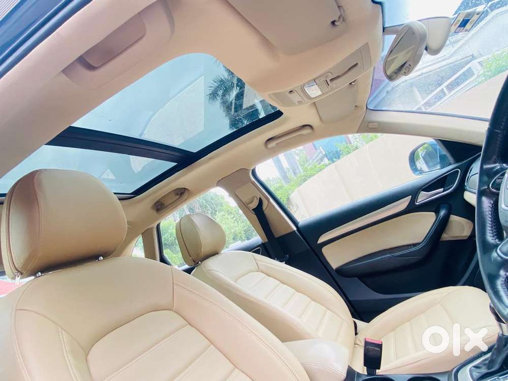 Audi Q3 2.0 Tdi Quattro Dynamic, 2016, Diesel