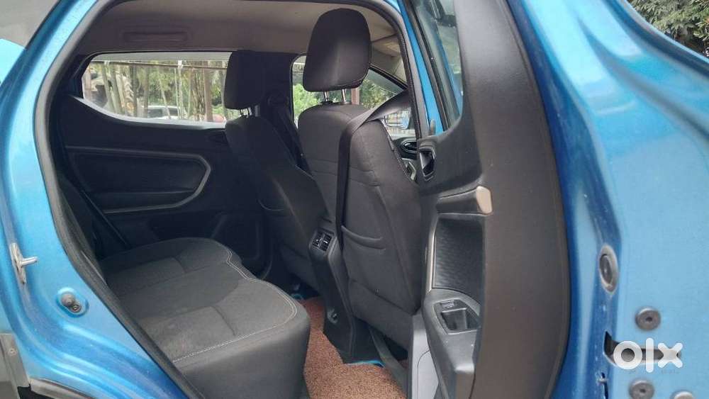 Renault Kiger Rxz Amt, 2021, Petrol
