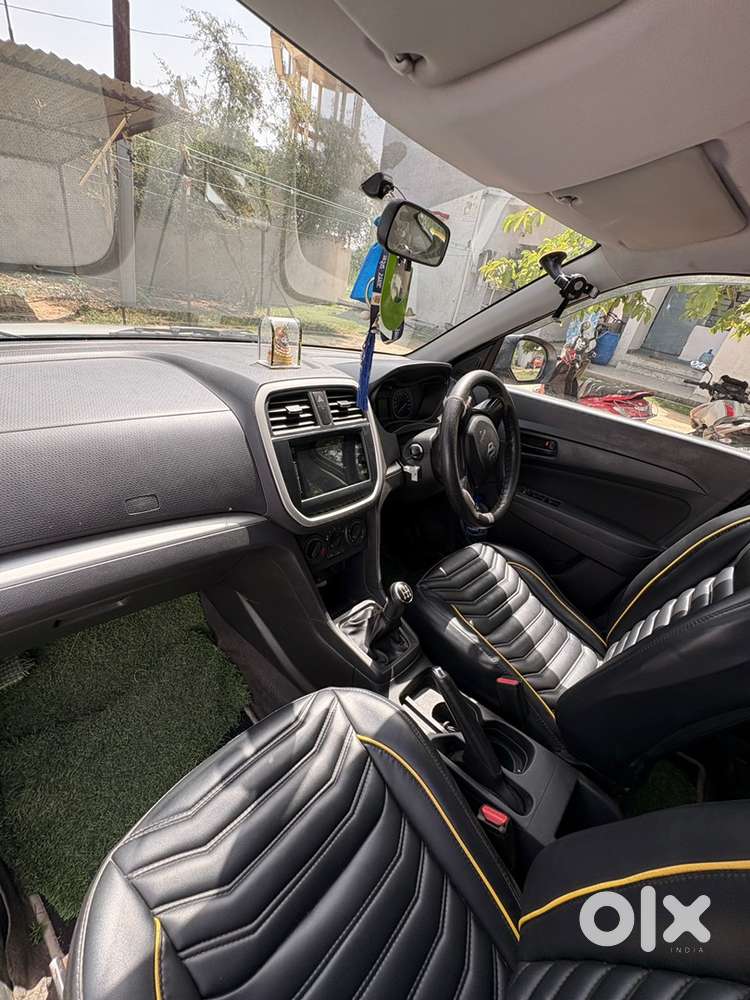 Maruti Vitara Brezza 2016 Diesel Vdi