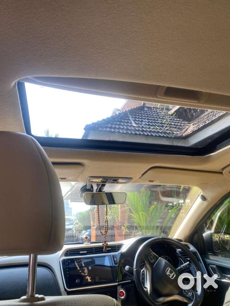 Honda City 2018 Diesel Good Condition