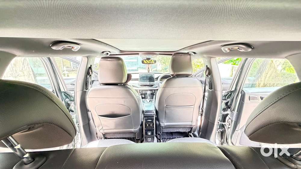Jeep Compass 2021 November Petrol Automatic