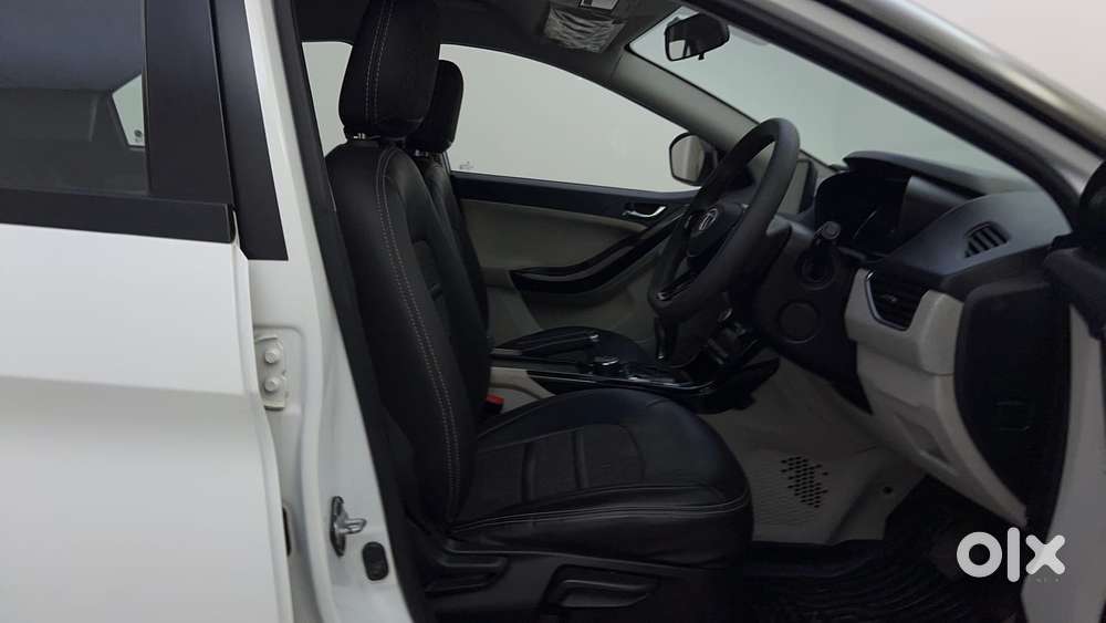 Tata Nexon 1.2 Revotron Xza Plus, 2022, Petrol