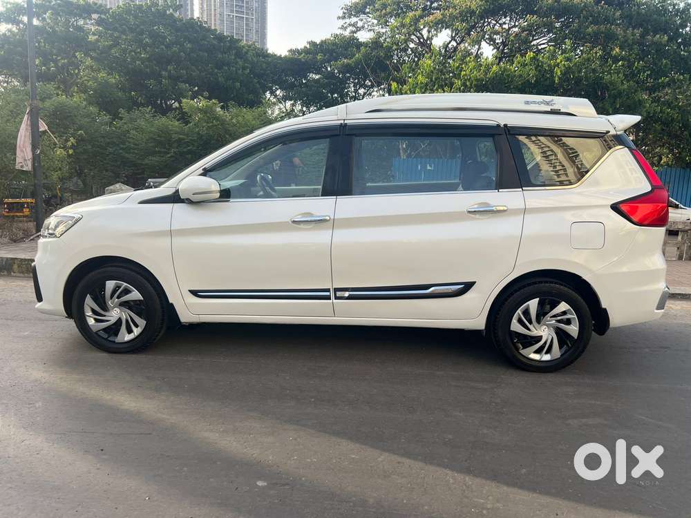 Maruti Suzuki Ertiga 1.5 Vxi, 2020, Cng & Hybrids