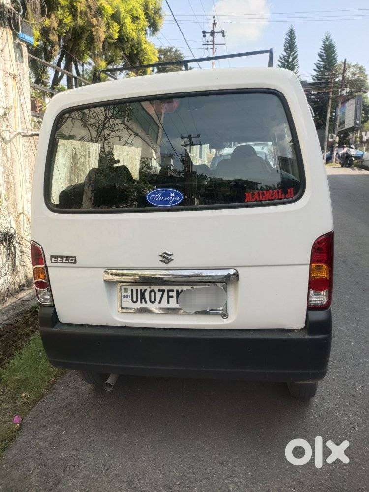 Maruti Suzuki Eeco, 2023, Petrol