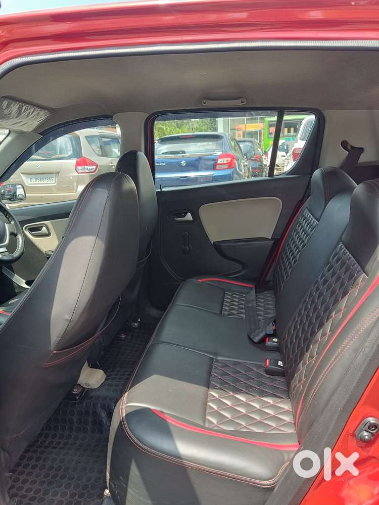 Maruti Suzuki Alto 800, 2022, Petrol