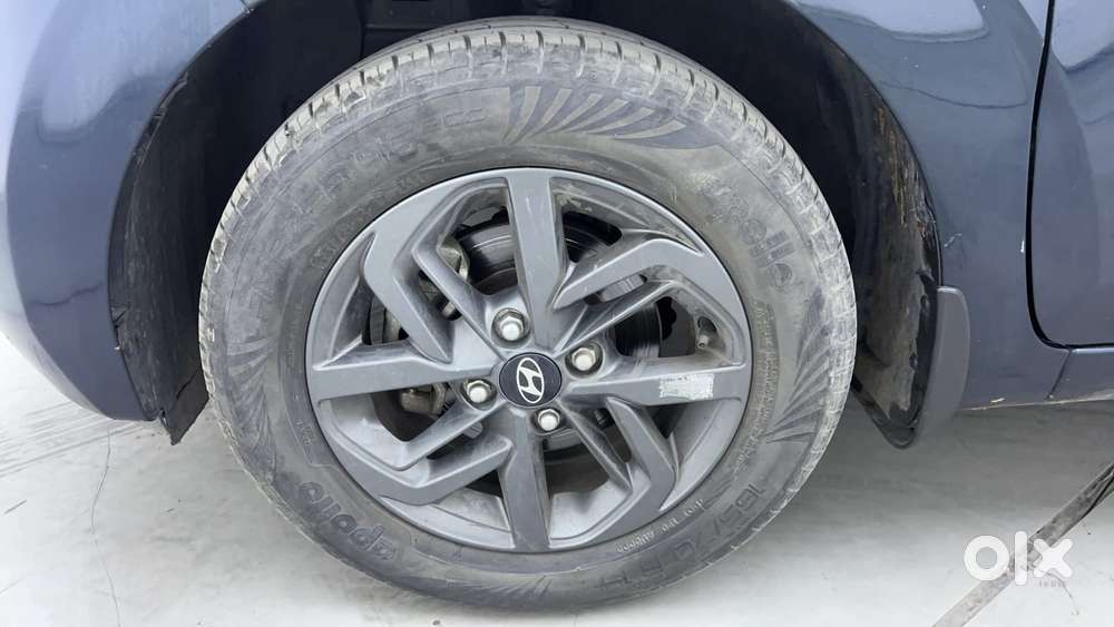 Hyundai Grand I10 Nios Sportz 1.2 Kappa Vtvt, 2021, Petrol