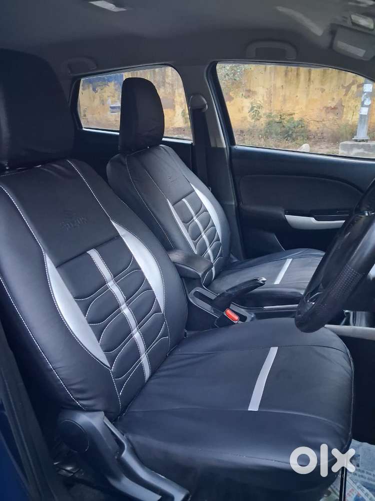 Maruti Suzuki Baleno Delta Cng, 2019, Petrol