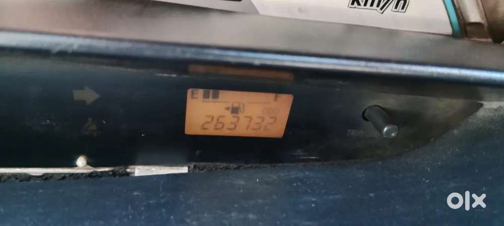 Toyota Etios Diesel 2012