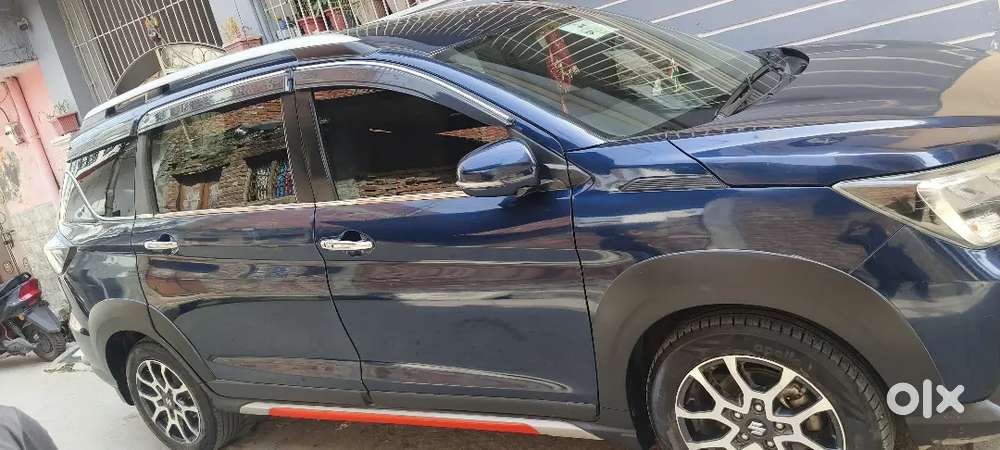 Maruti Suzuki Xl6 2023 All Good Condition Like New Car