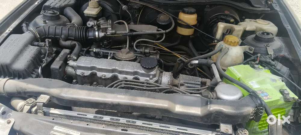 Daewoo Cielo 1998 Petrol Good Condition