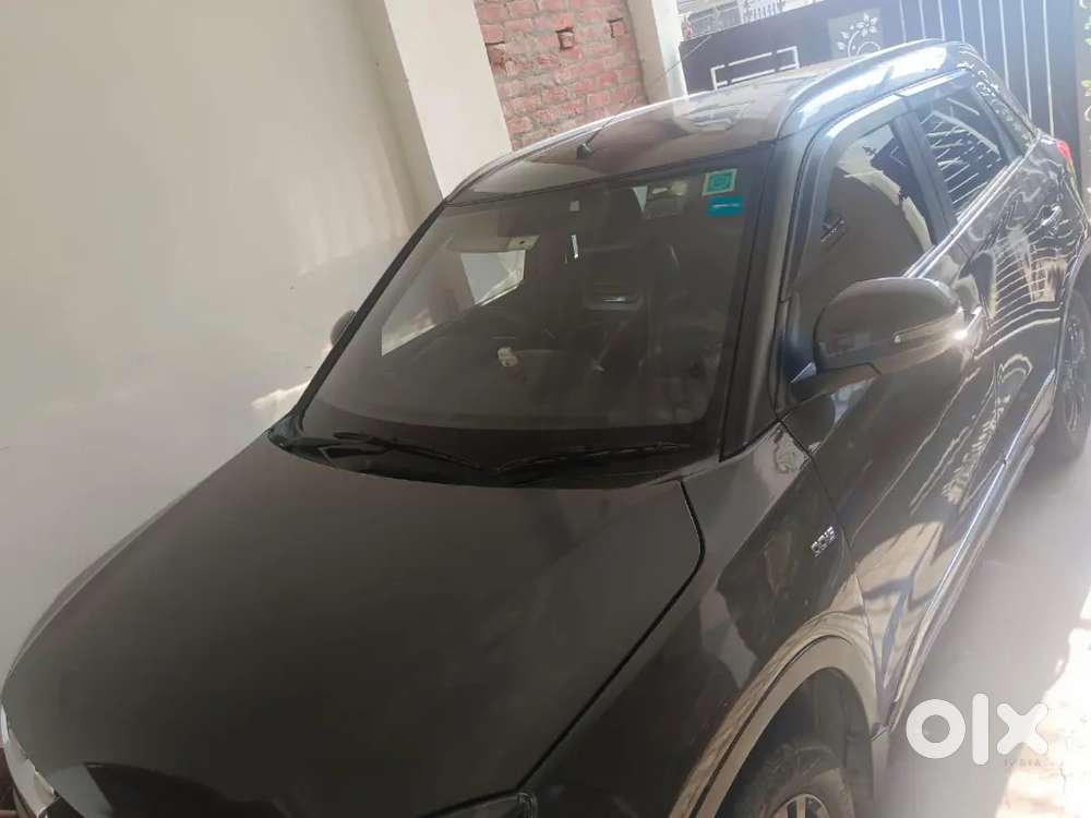 Mint Condition Brezza For Sell