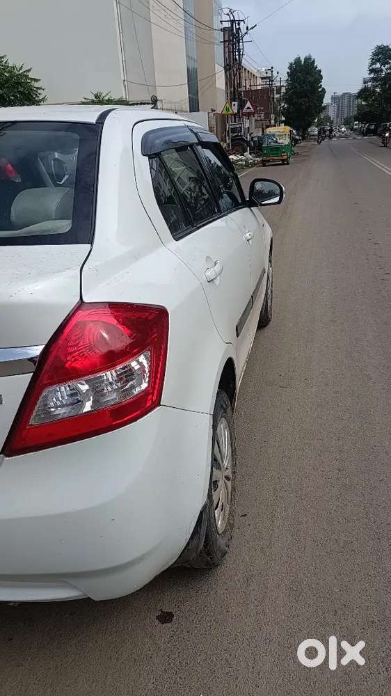 Maruti Suzuki Swift Dzire 2013 Diesel Good Condition