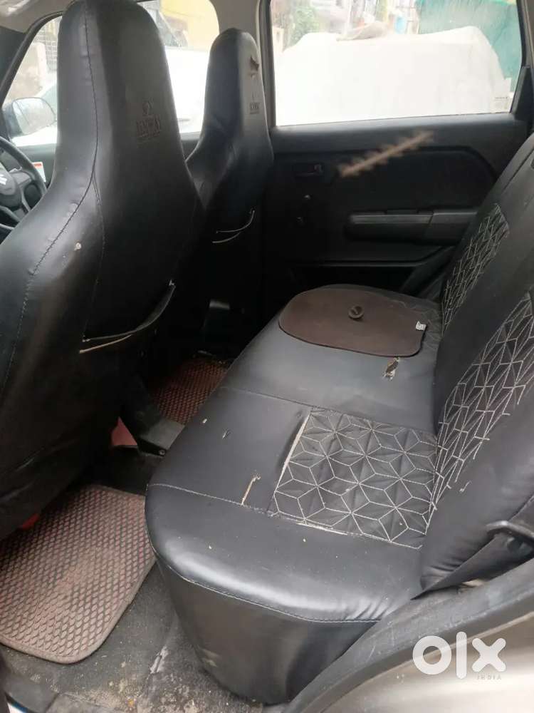 Commercial Gadi Hai Hr No Hai All India Permit Hai