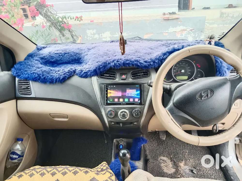 Hyundai Eon 1.0 Kappa 2016