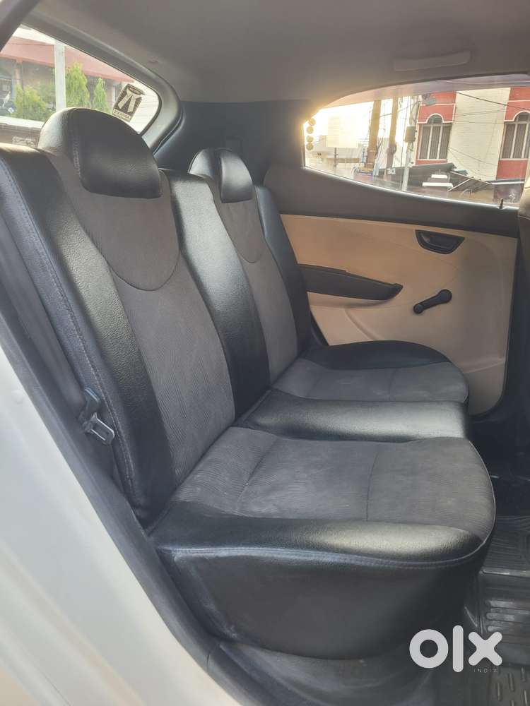 Hyundai Eon Era +, 2013, Petrol