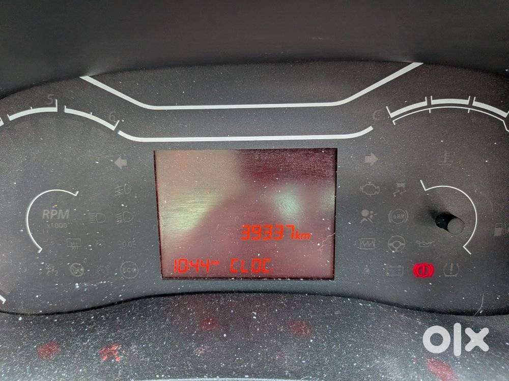 Renault Kwid 1.0 Neotech Edition Esy-r, 2020, Petrol