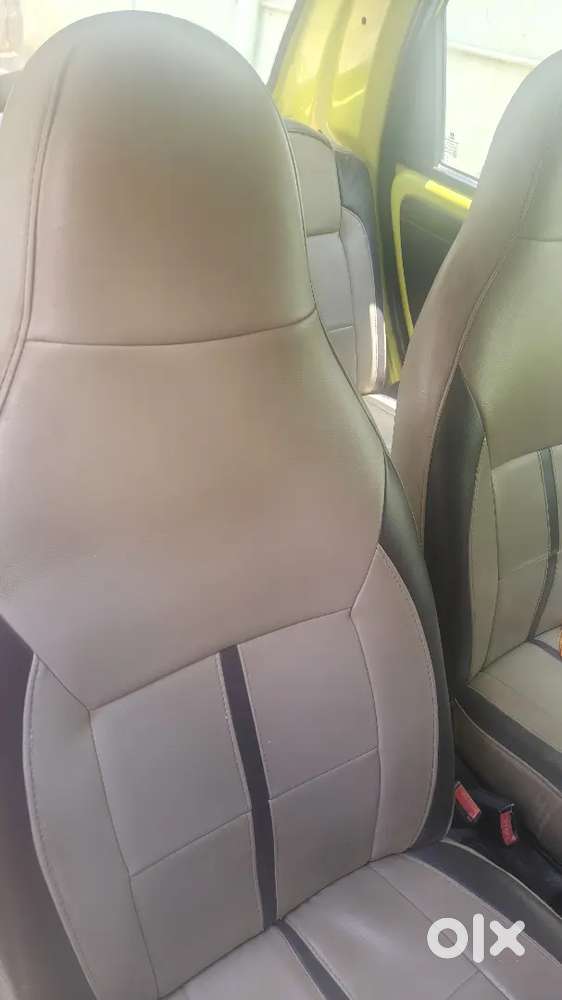 Nano With Ac And Music System
