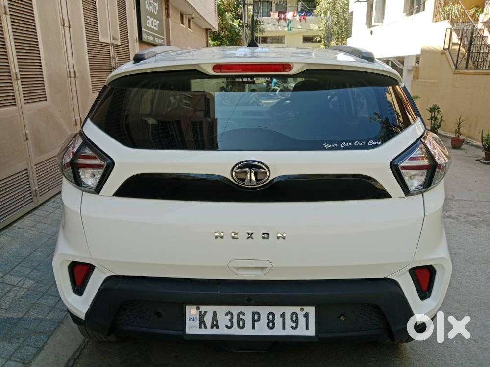 Tata Nexon 1.2 Revotron Xm (s), 2023, Diesel