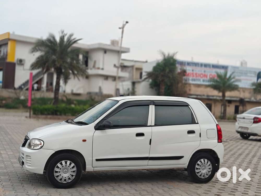 Maruti Suzuki Alto 800 Lxi, 2011, Petrol
