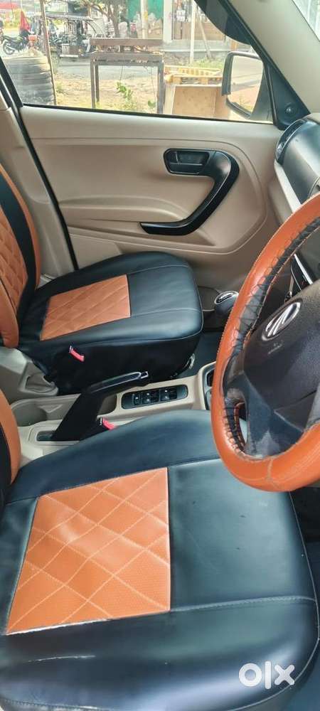 Mahindra Tuv 300 2019 Diesel Good Condition