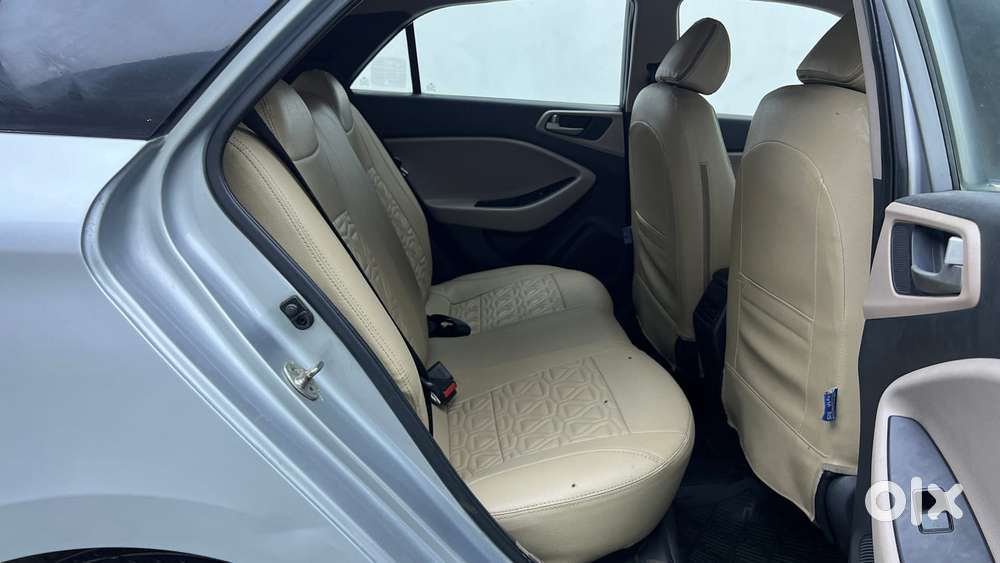 Hyundai Elite I20 [ ] 1.2 Sportz, 2018, Petrol