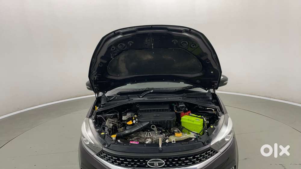 Tata Tiago Xza Plus, 2022, Petrol