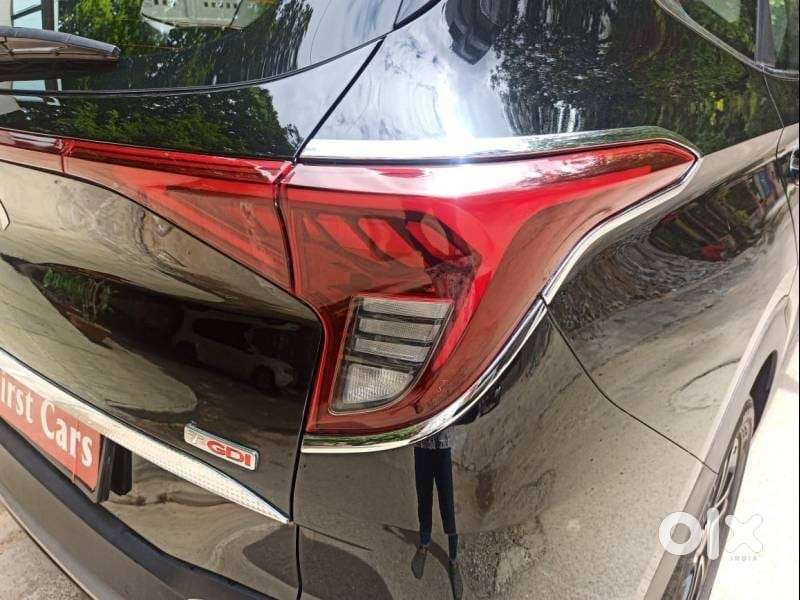 Kia Carens 1.4 Prestige Plus Turbo Dct 7 Str, 2022, Petrol