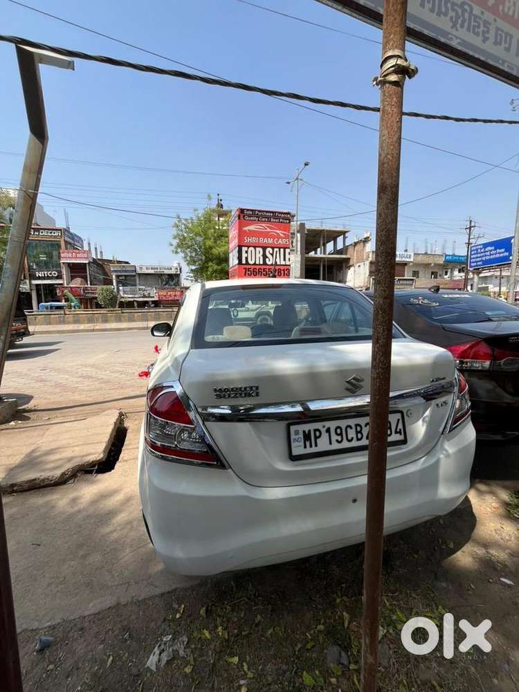 Maruti Suzuki Swift Dzire Diesel Good Condition
