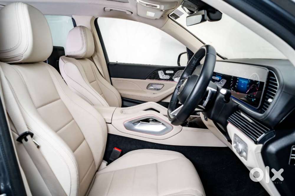 Mercedes-benz Gls 450 4matic, 2025, Petrol