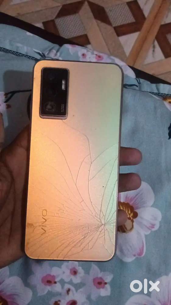 Vivo V23e 5g