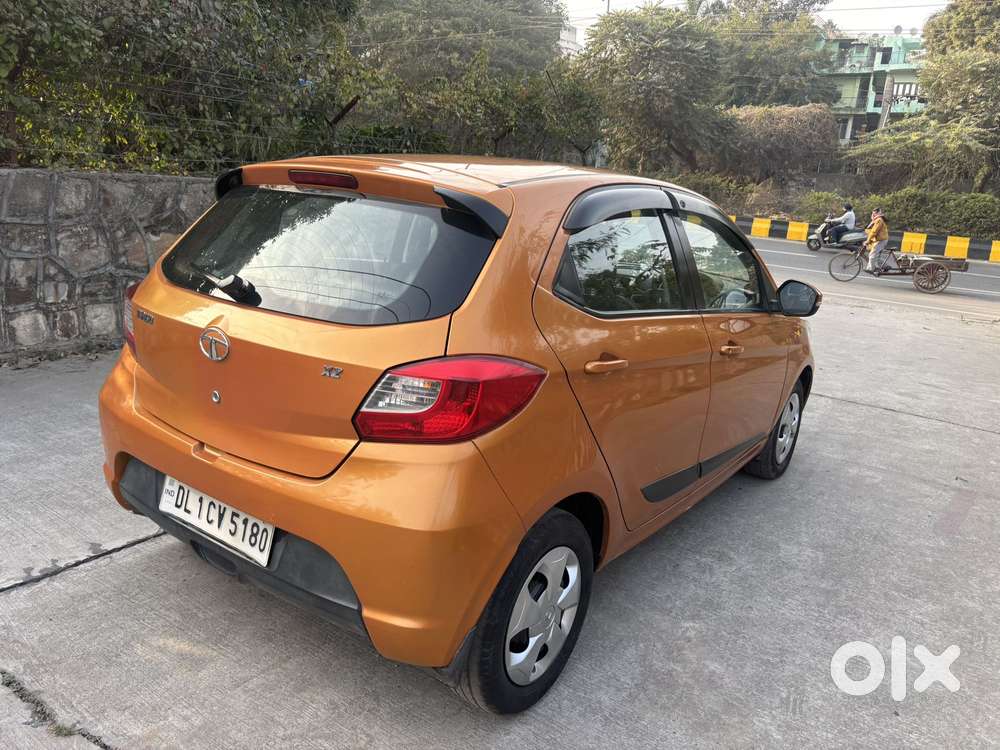 Tata Tiago Xz Plus Diesel, 2016, Diesel