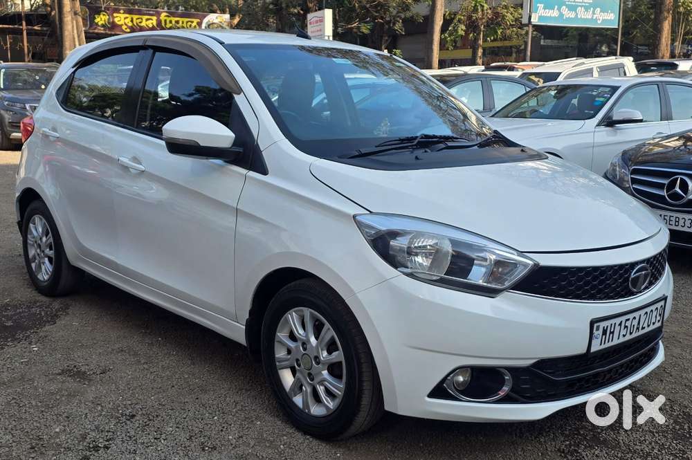 Tata Tiago 1.05 Revotorq Xz, 2017, Diesel