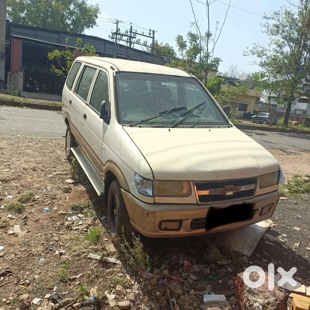 Chevrolet Tavera 2009 Diesel