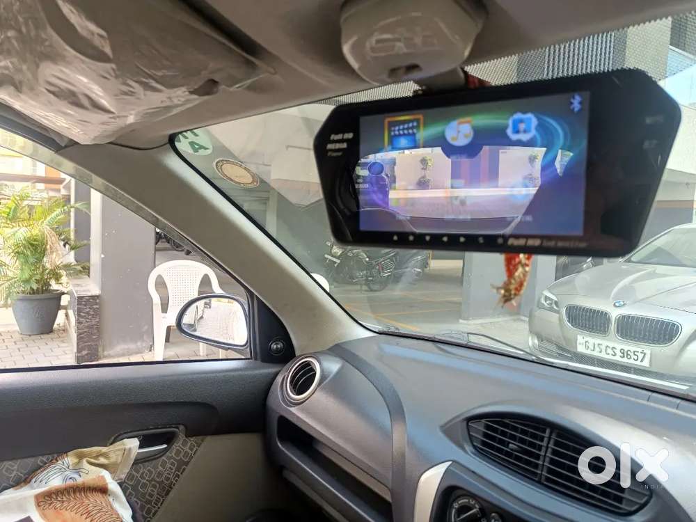 Maruti Suzuki Alto 800 2017 Petrol 41000 Km Driven