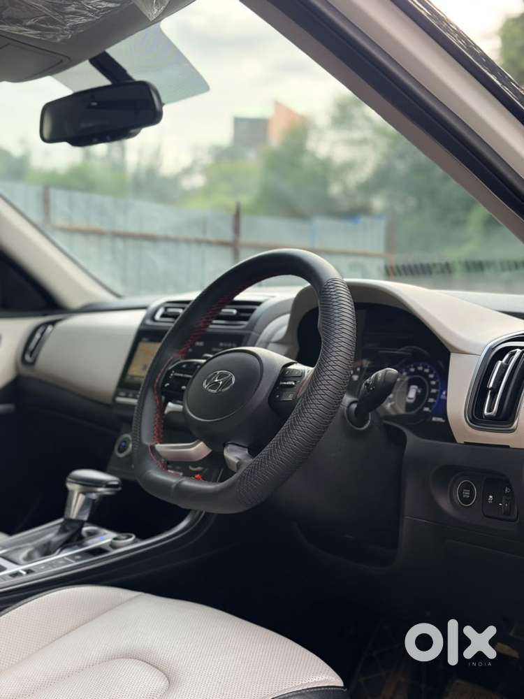 Hyundai Creta 1.5 Sx (o) Diesel, 2020, Diesel