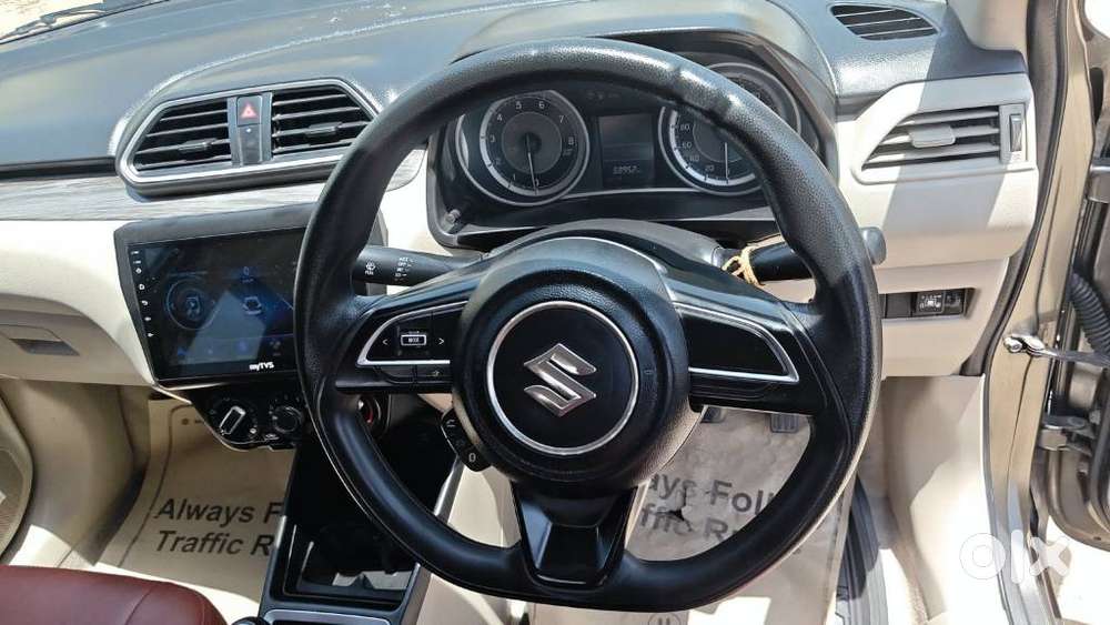 Maruti Suzuki Dzire 1.2 Vxi, 2021, Petrol