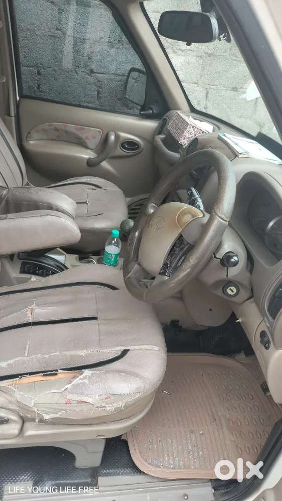 Scorpio For Sale