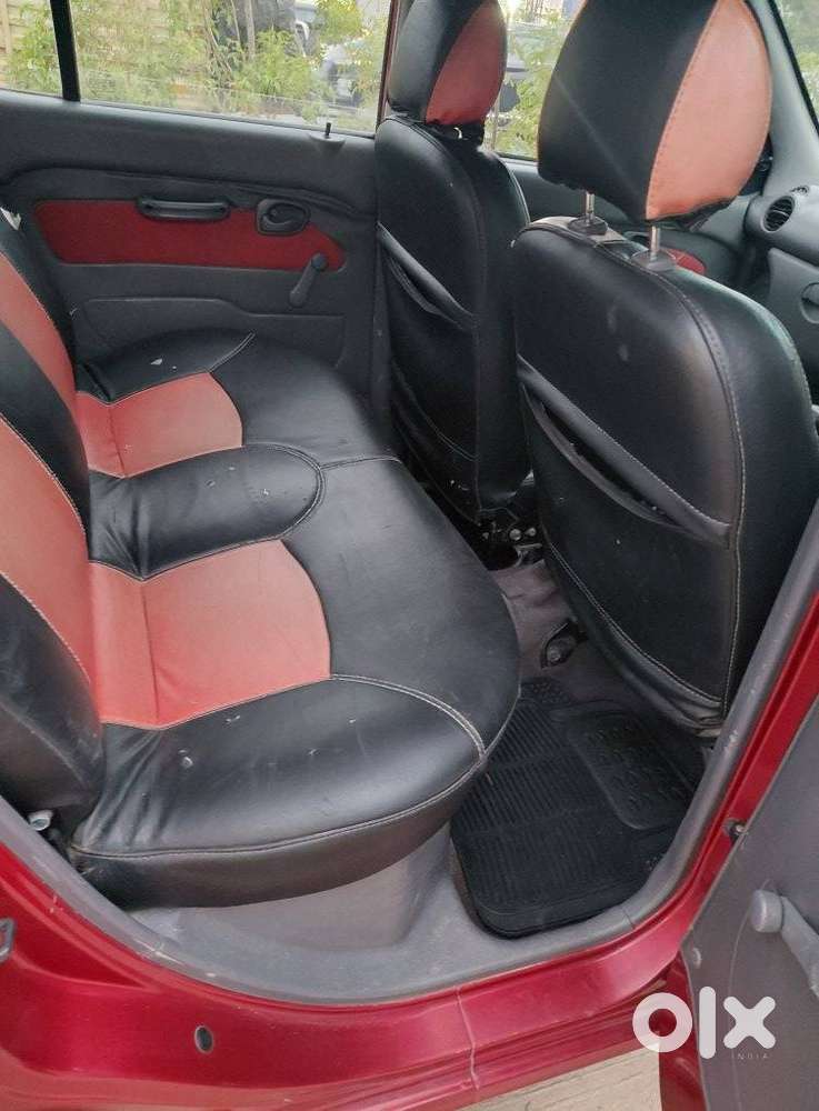 Hyundai Santro Xing Gls, 2009, Petrol