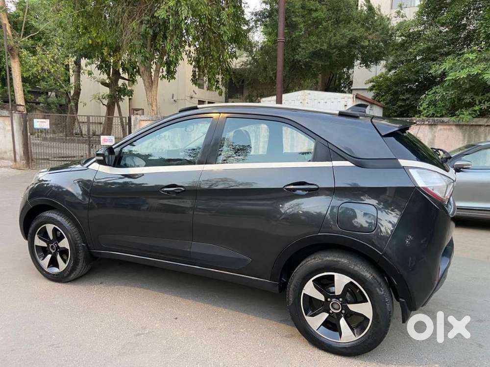 Tata Nexon 1.5 Revotorq Xz Plus, 2018, Diesel