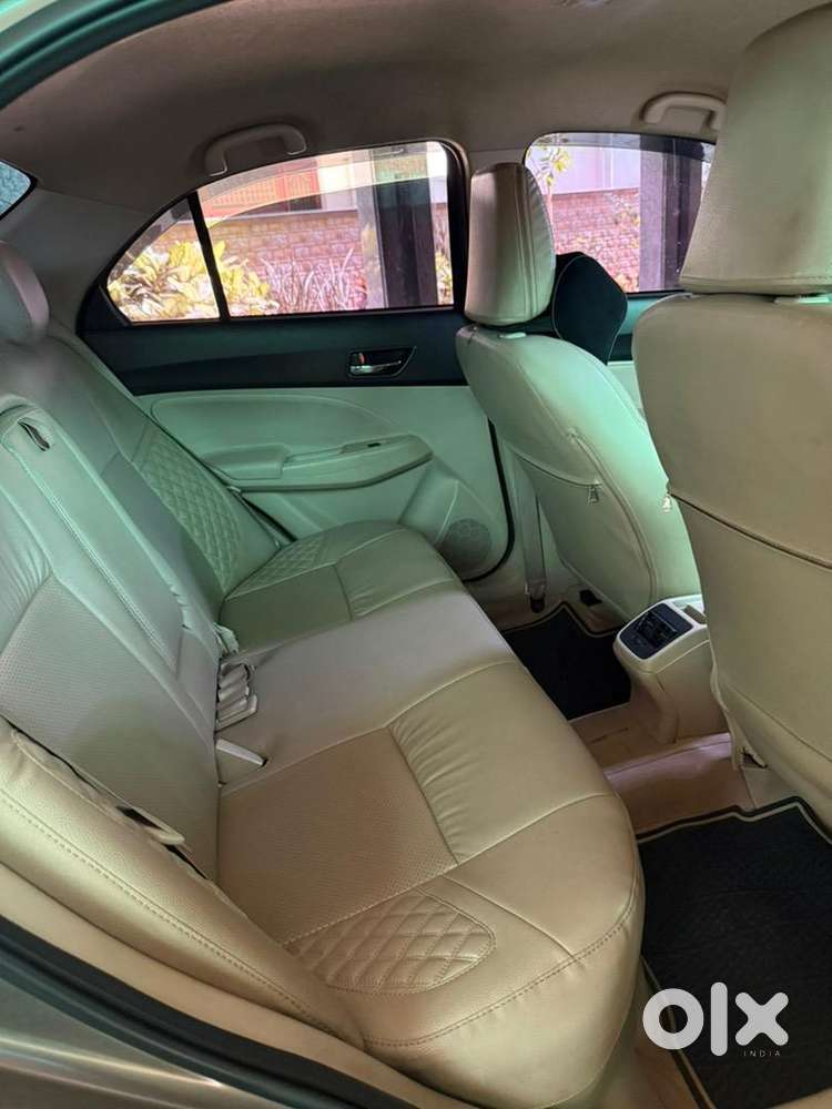 Maruti Suzuki Dzire Diesel Well Maintenance Single Owner  Doctor Used