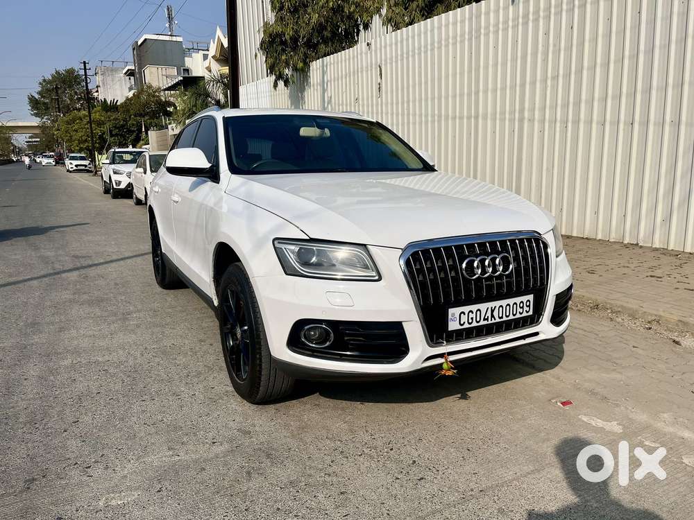 Audi Q5 2.0 Tdi Quattro Premium, 2013, Diesel