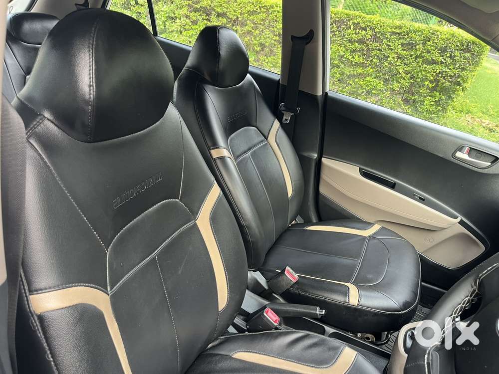 Hyundai Grand I10 Crdi Sportz, 2014, Diesel