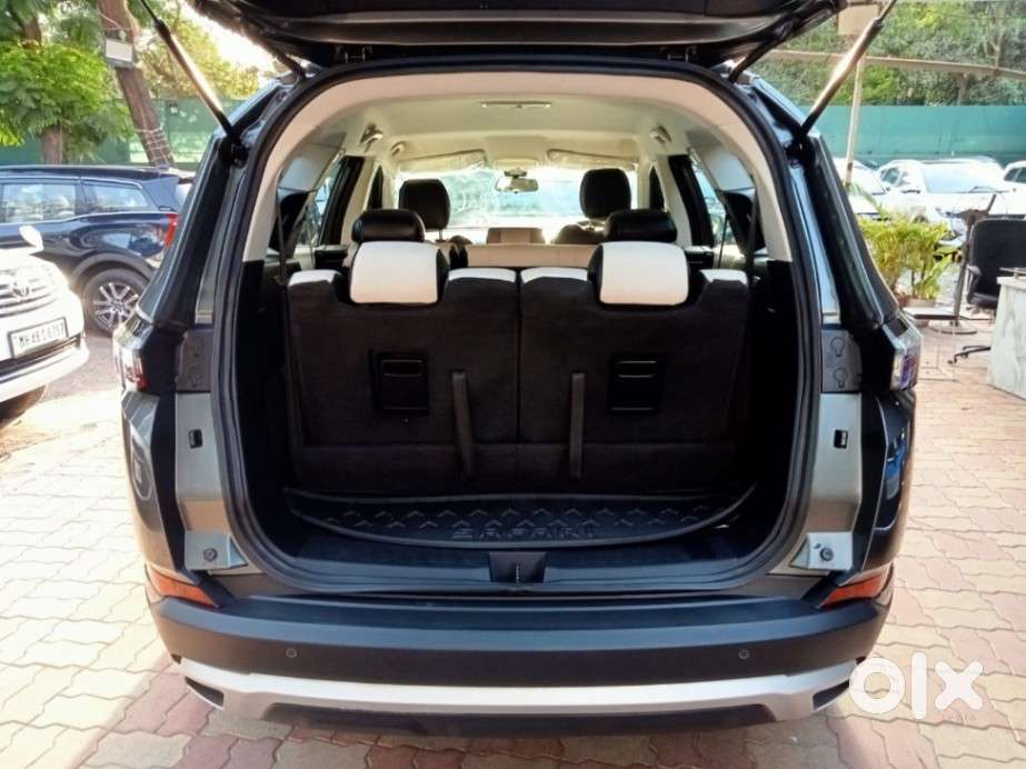 Tata Safari 2.0 Kryotec Xt, 2022, Diesel