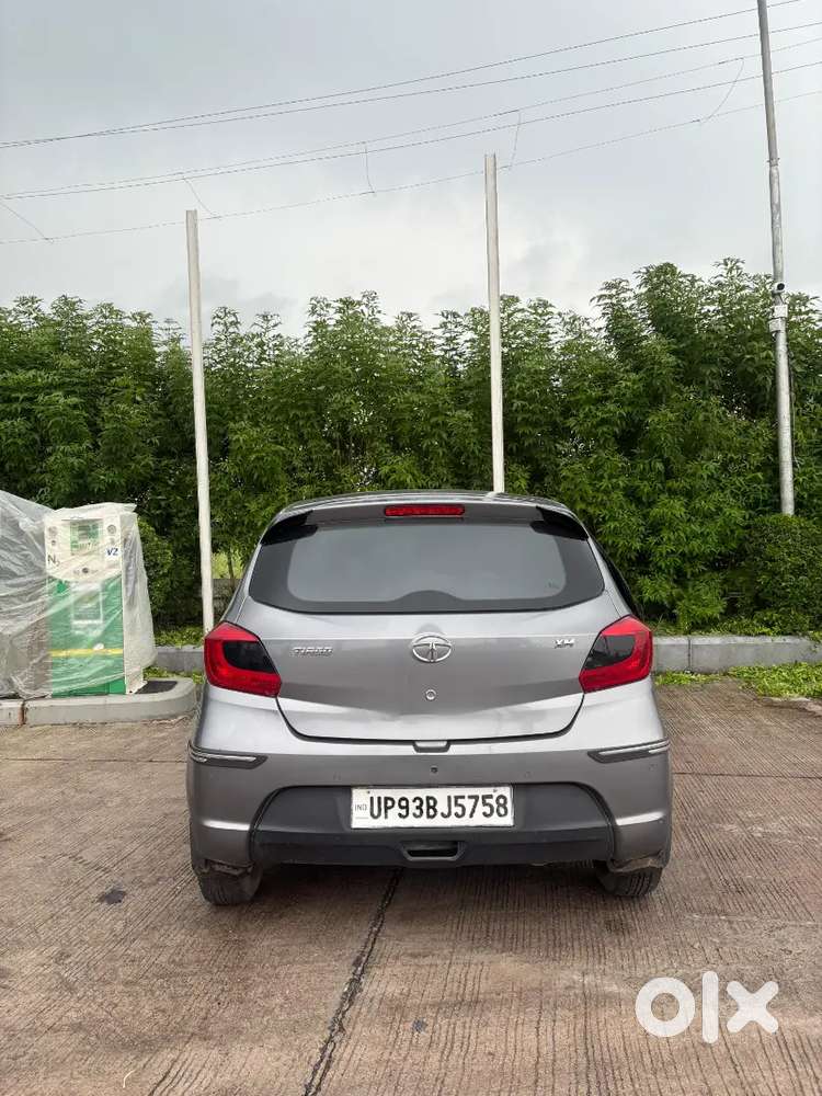 Tata Tiago 1.2 Revotron November 2019 Well Maintained