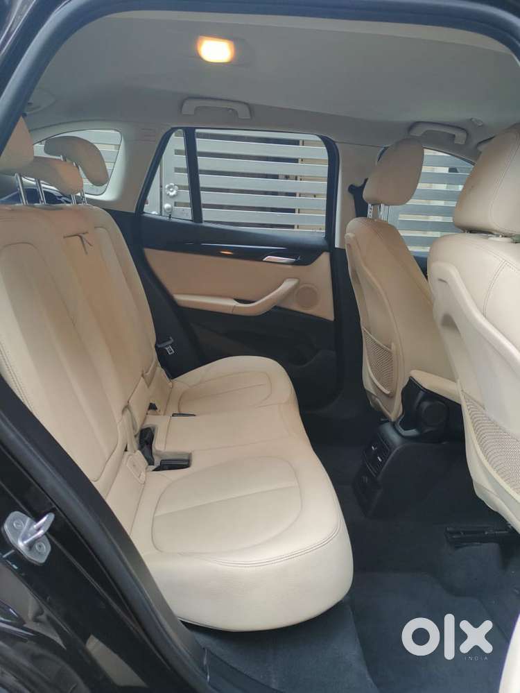 Bmw X1 Xdrive 20d M Sport, 2017, Diesel