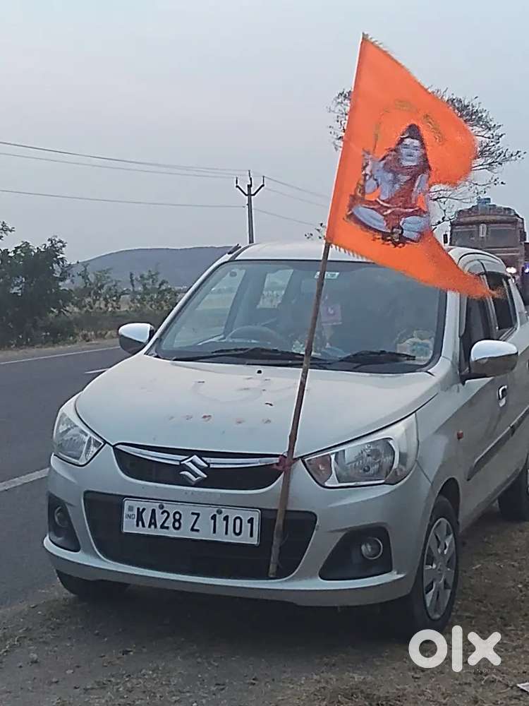 Maruti Suzuki Alto K10 2019 Petrol 125000 Km Driven