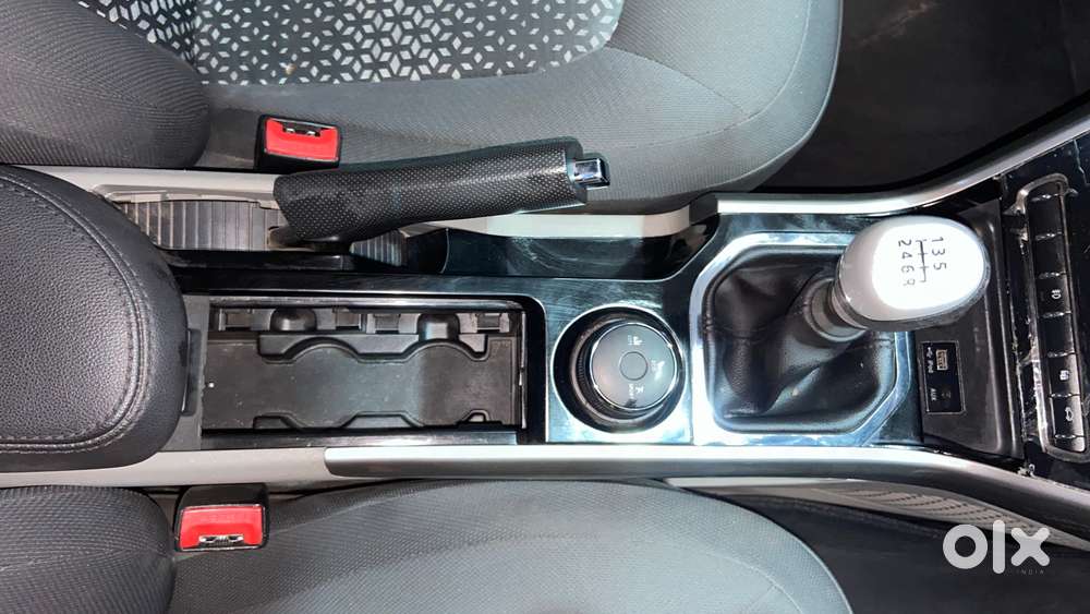 Tata Nexon 1.2 Revotron Xz Plus, 2019, Petrol