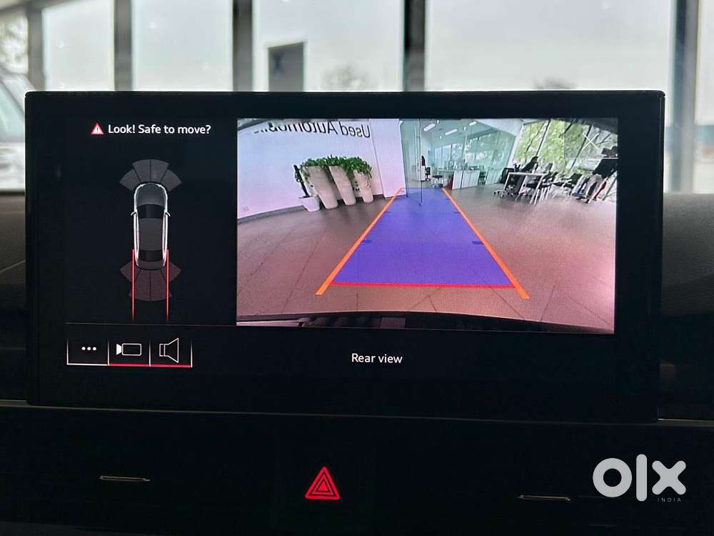 Audi A4 2.0 Technology 40 Tfsi, 2022, Petrol