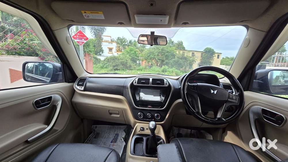 Mahindra Bolero Neo N10 (r), 2023, Diesel